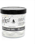 Sofn' free Protein Styling Haargel 425ml