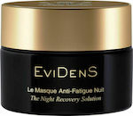 Evidens De Beaute Anti Fatigue Nuit Face Revitalization Mask 50ml