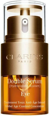 Clarins Double Eye Serum 20ml