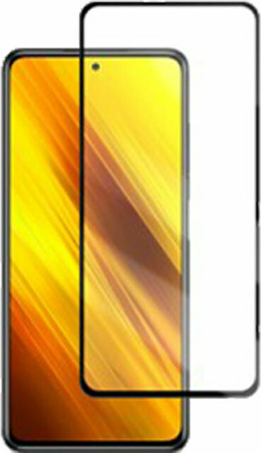 Full Face Tempered Glass Poco X3 Nfc X3 Pro Skroutzgr 4454