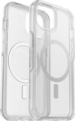 Otterbox Symmetry Plus Διάφανη (iPhone 13 Pro Max)