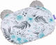 Jukki Garden Baby Sleep Pillow Mint 26x36cm