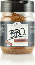 Mpagatzounis Mixture Spices & Seasonings BBQ 120gr
