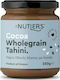 The Nutlers Tahini with Cocoa 250gr