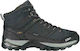 CMP Rigel Men's Hiking Boots Gray