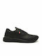 Robinson Anatomical Sneakers Black