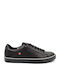 Ανδρικά Sneakers Μαύρα