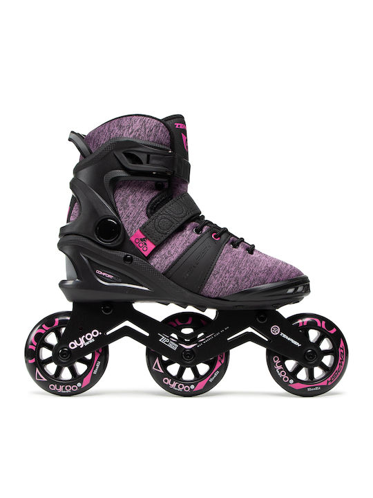 Tempish Ayroo Inline Rollers Πολύχρωμα Ενηλίκων