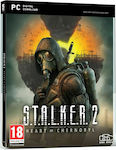 S.T.A.L.K.E.R. 2: Heart of Chernobyl PC Game