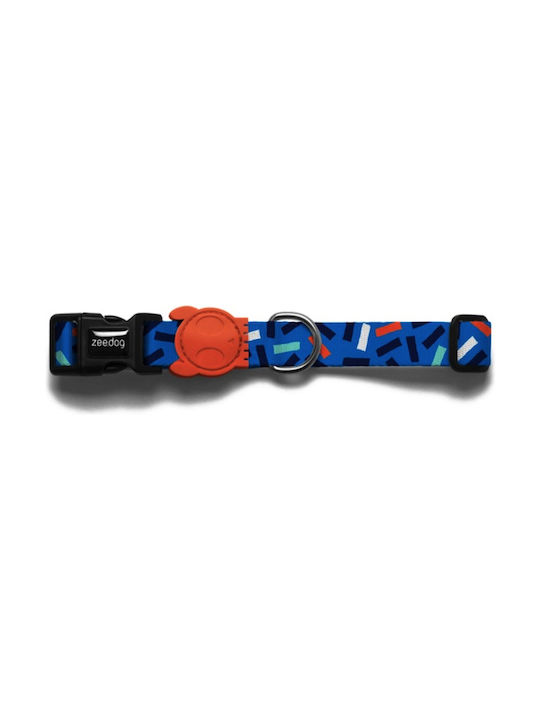 Zee-Dog Atlanta Dog Collar M 30-50cm