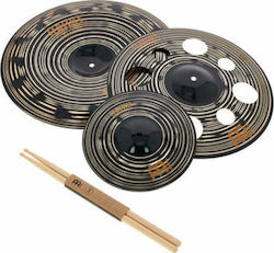 Meinl Classics Cust Dark Effect