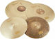 Meinl Σετ Πιατινιών Byzance Sand Set Benny Greb (14" Hi-Hat, 18" Crash, 20" Ride)