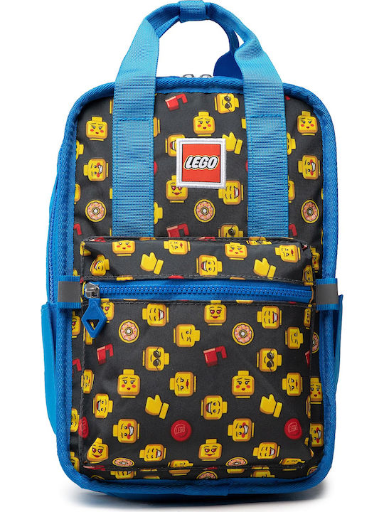 LEGO Tribini Fun Grădinița Școală Rucsac Albast...