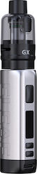 Eleaf Isolo S Pod Mod Silver Eleaf Isolo S Pod Mod Silver