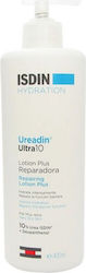 Isdin Ureadin Ultra 10 Lotion Body 400ml