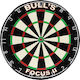 Bull's Dart Focus II Bristle Board Țintă 68006