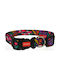 Pet Interest Primavera Dog Collar XS 1.0x19-33cm XSmall 10mm x 19 - 33cm 31811