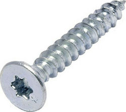 MDF Screw Torx Inox with Diameter M5 and Length 20mm WS9130