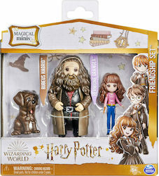 Spin Master Hermione and Rubeus Hagrid Friendsh...