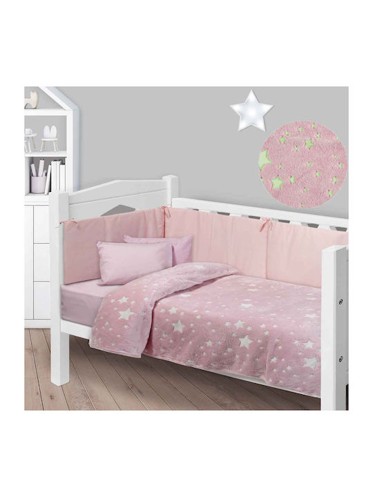 Das Home Decke Wickeltücher für Kinderzimmer Vl...