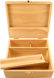 Rolling Supreme G3 Storage Case