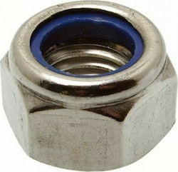 ArteLibre Nuss Anti-Loose DIN 985