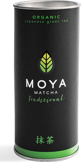 Moya Matcha Tee Bio-Produkt Traditional 30gr 1Stück