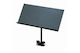 QuikLok Z-729 Stand for Keyboards Black Z-729