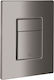 Grohe Skate Cosmopolitan Flush Plate Dual Flush...