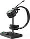 Yealink WH62 VOIP-Headset Zweier-Teams (1308001)