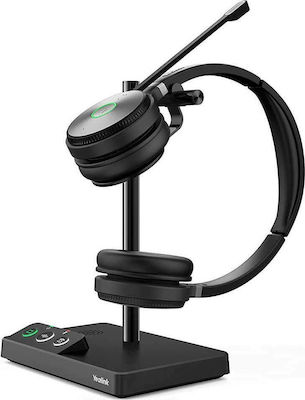 Yealink WH62 VOIP Headset Dual Teams (1308001)