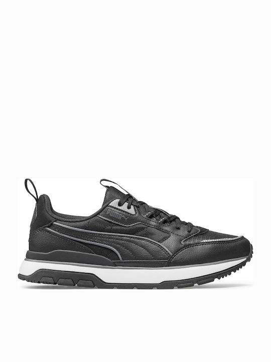 Puma R78 Trek Sneakers Black