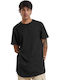 T-shirt Black