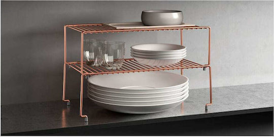 Metaltex Brooklyn
