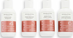 Revolution Beauty Bond Plex Restore Kit Revolution Beauty Bond Plex Restore Kit