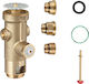 Grohe Интегриран Механизъм за Вградим 43996000