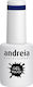 Andreia Professional Semi-Permanent Nail Polish 257 10.5ml 1pcs