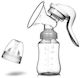 Χειροκίνητο Απλό Θήλαστρο Χωρίς BPA