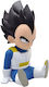Plastoy Dragon Ball Vegeta Παιδικός Κουμπαράς Κεραμικός Πολύχρωμος 15cm