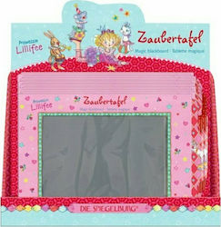 Die Spiegelburg Magic Lillifee Floor Blackboard 19x13cm