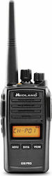 Midland G18 Pro Wireless Transceiver PMR 0.5W with Monochrome Screen Midland G18 Pro Wireless Transceiver PMR 0.5W with Monochrome Screen