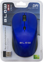 Blow MB-10 Ασύρματο Mini Μπλε