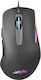 Xtrfy M1 RGB Gaming Gaming Maus 3200 DPI Schwarz