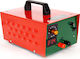 MINOS SIK Olive Harvester Transformer