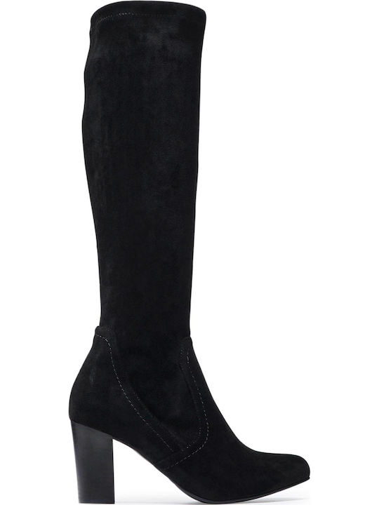 Anatomic Women's Boots Black