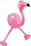 Balloon Foil Pink Inflatable Flamingo 50.8cm