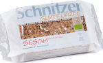 Schnitzer GmbH Ψωμί Κεχριού Με Σουσάμι 250gr