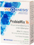 Viogenesis ProbioMix 16 Probiotika 10 Mützen