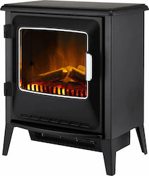 Dimplex Lucia 211255 Boden Elektrischer Kamin 1800W 51x59cm Schwarz Dimplex Lucia 211255 Boden Elektrischer Kamin 1800W 51x59cm Schwarz