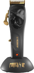 Kiepe Power Up Hair Clipper Black